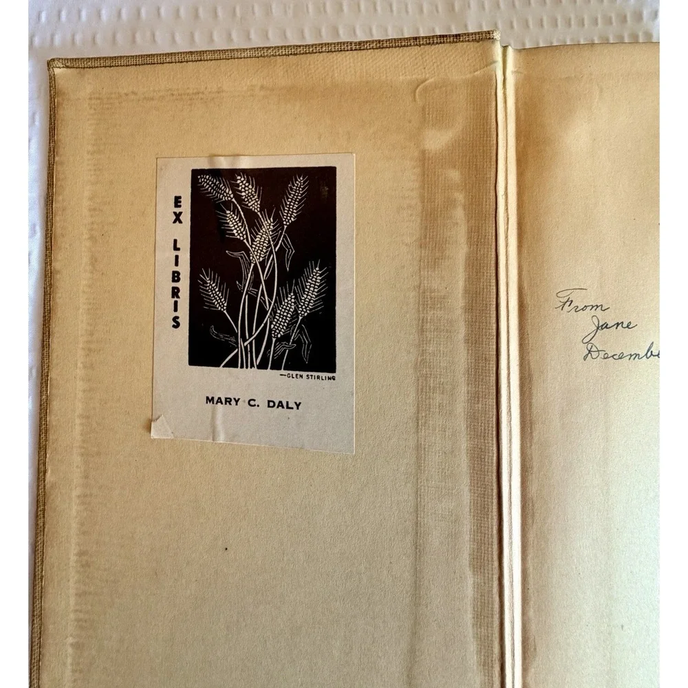 Collected Poems of Robert Frost Halcyon House 1942